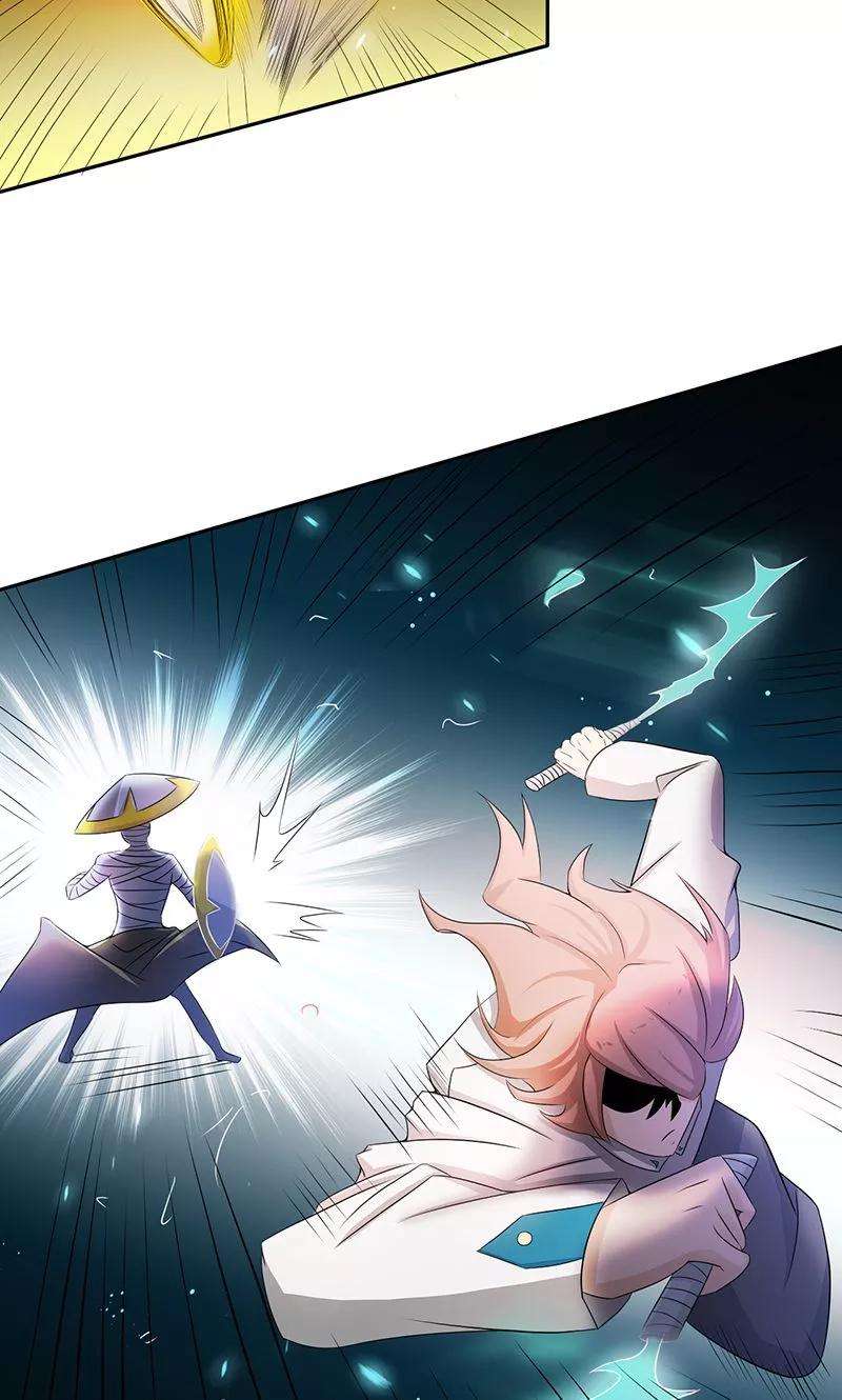 地府我开的96话 队长级