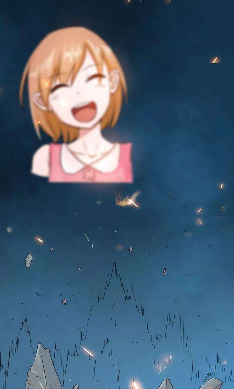 地府我开的98话 没有成为英雄