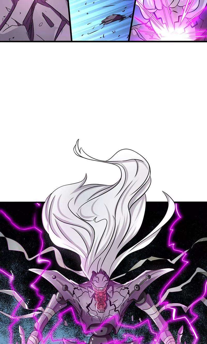 地府我开的100话 王的实力