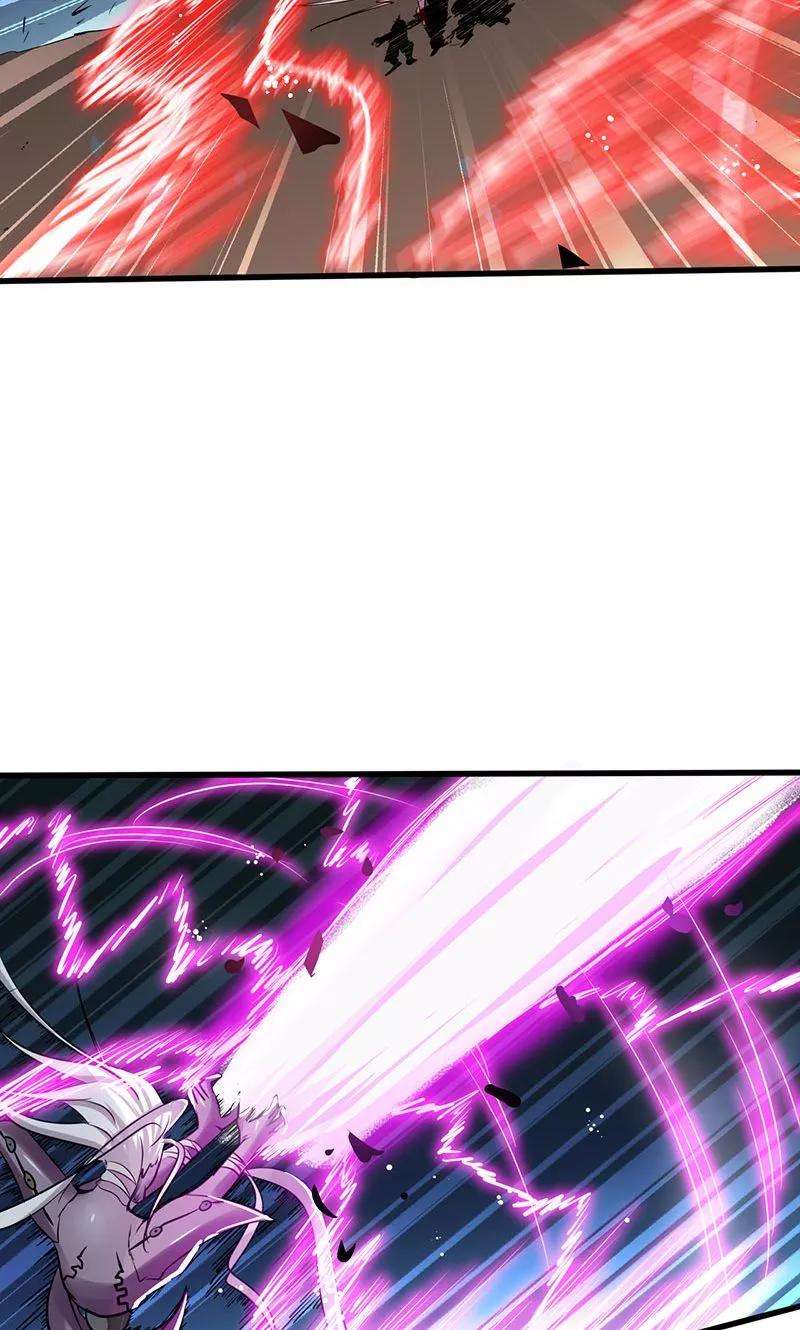 地府我开的100话 王的实力