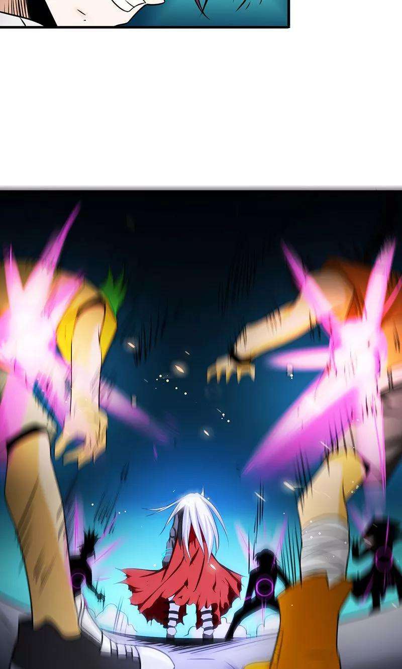 地府我开的100话 王的实力