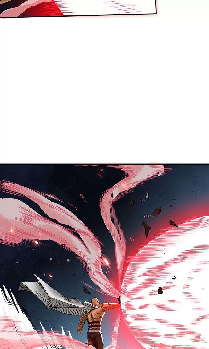 地府我开的103话 出动！龙牙部队