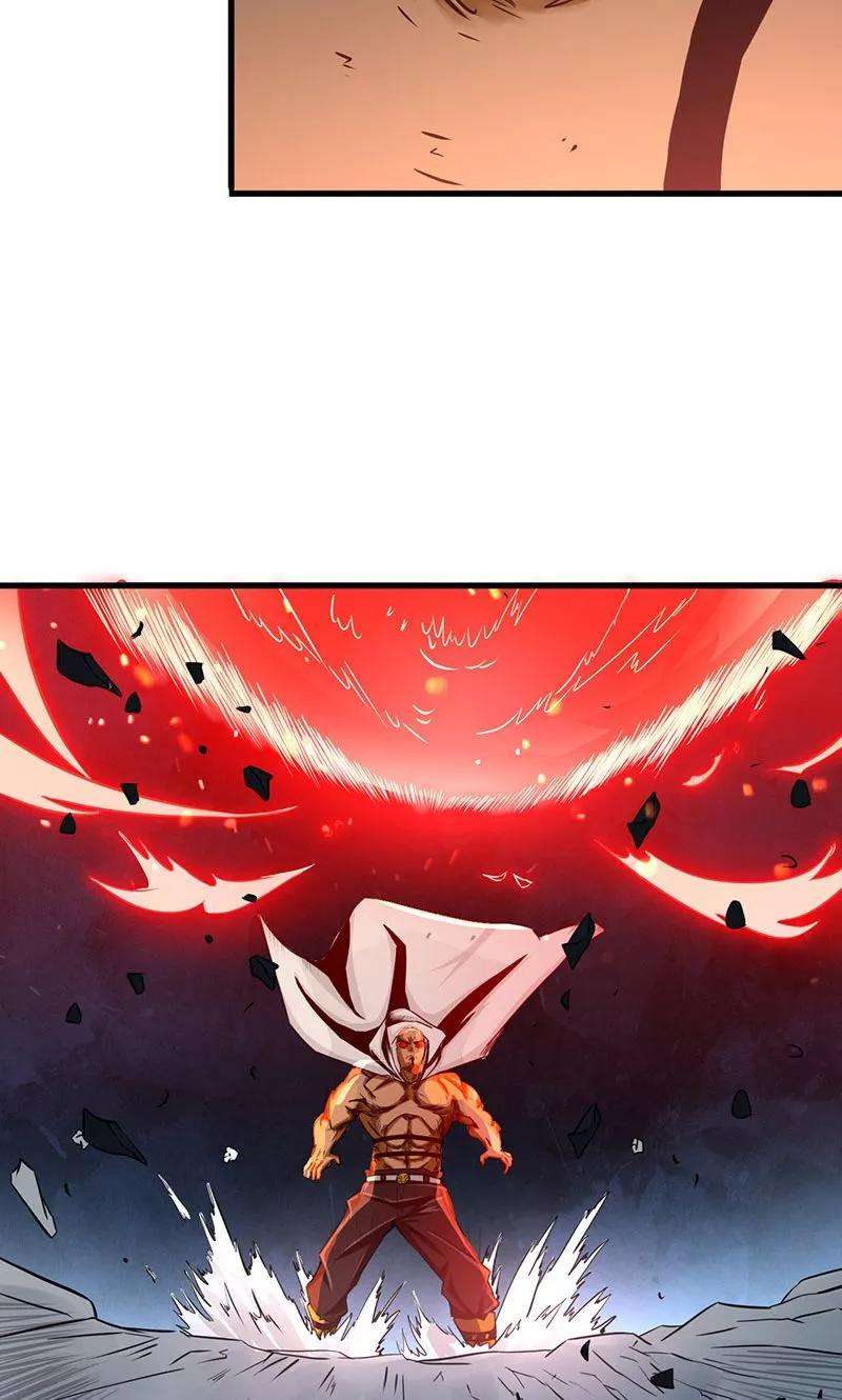 地府我开的103话 出动！龙牙部队