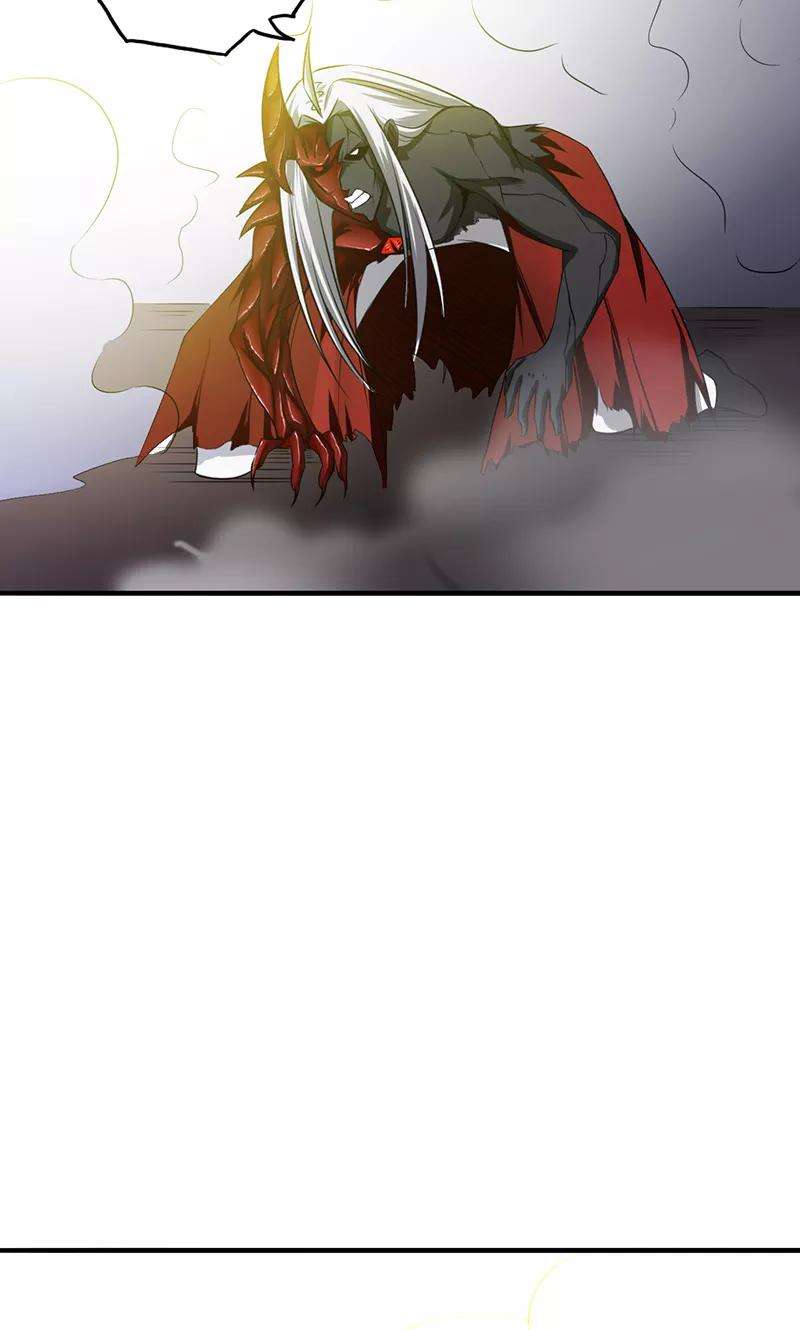 地府我开的108话 变强的执念