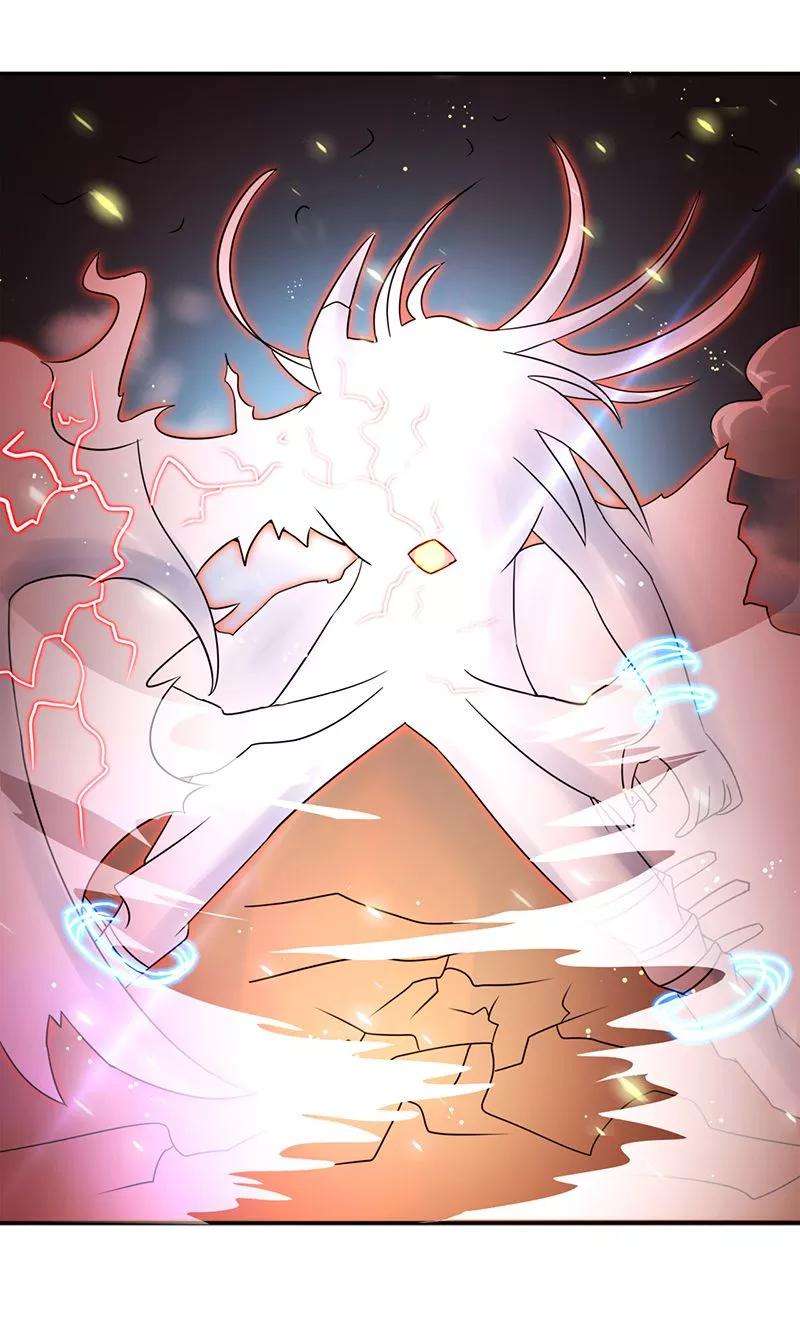 地府我开的109话 隐藏的黑手