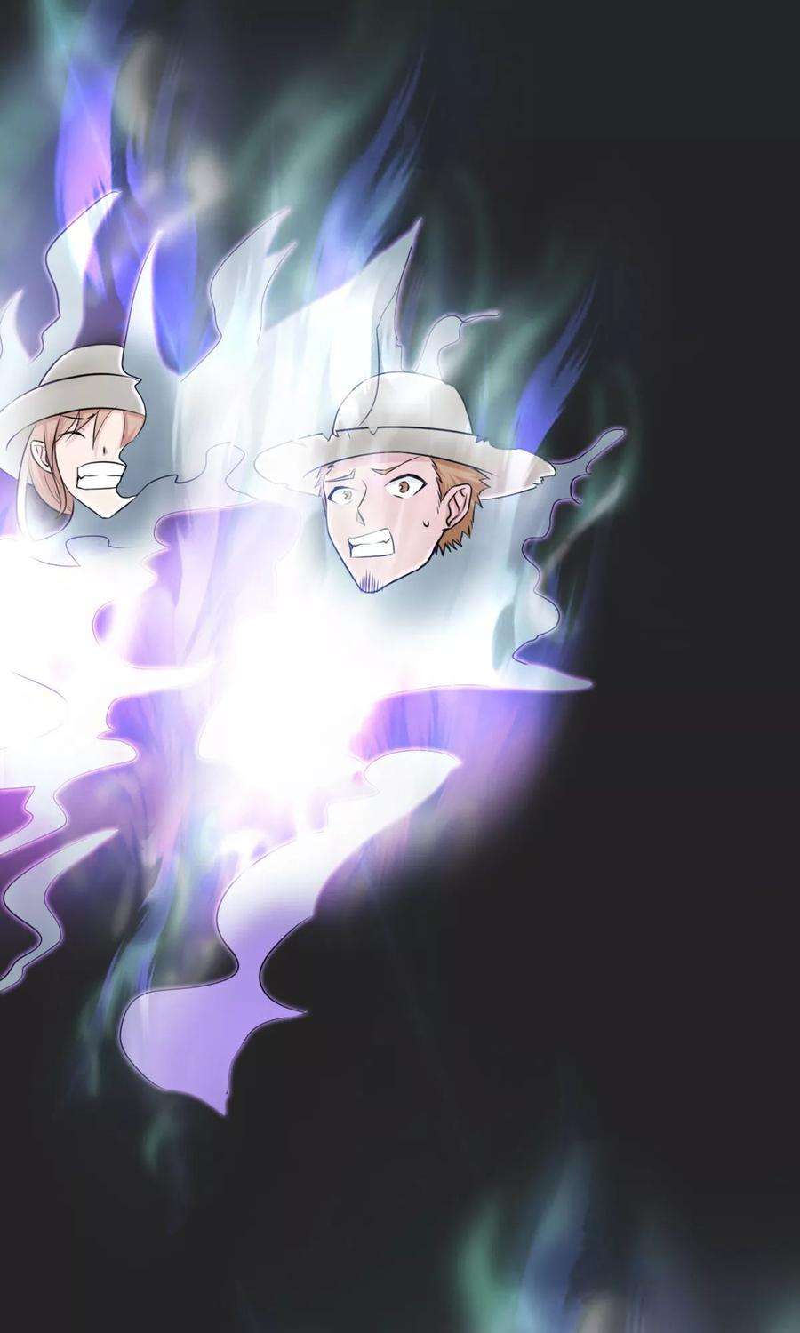 地府我开的112话 神