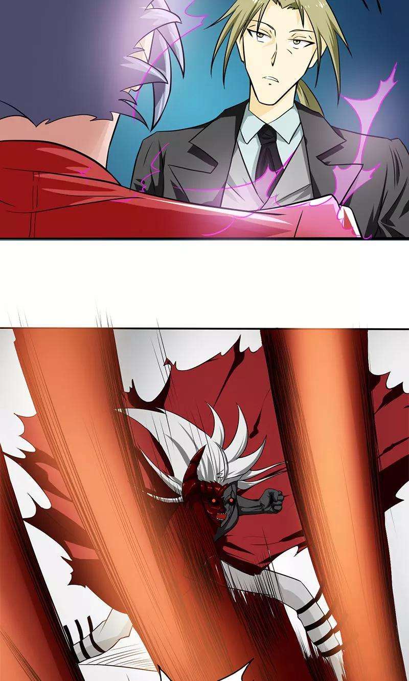 地府我开的114话 降临