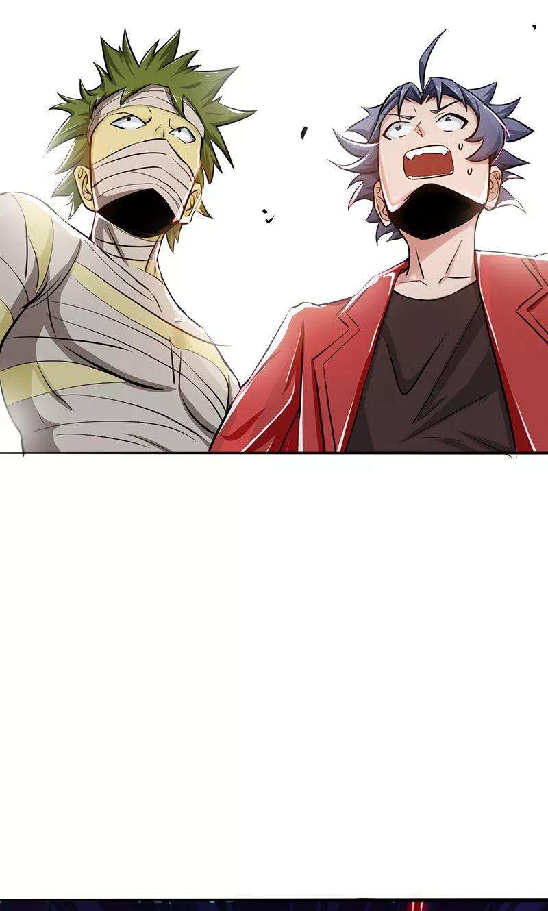 地府我开的114话 降临