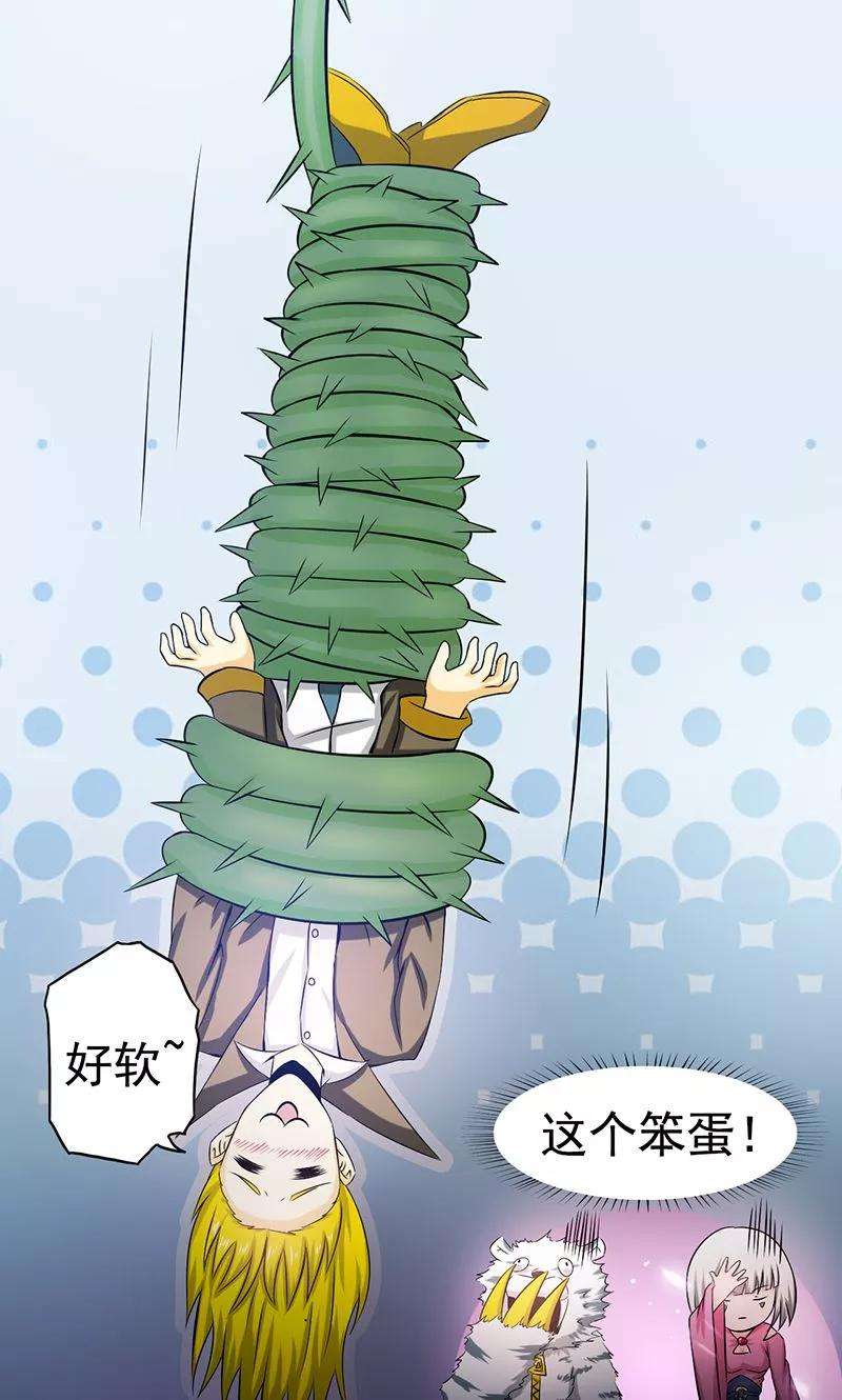 地府我开的115话 弑神