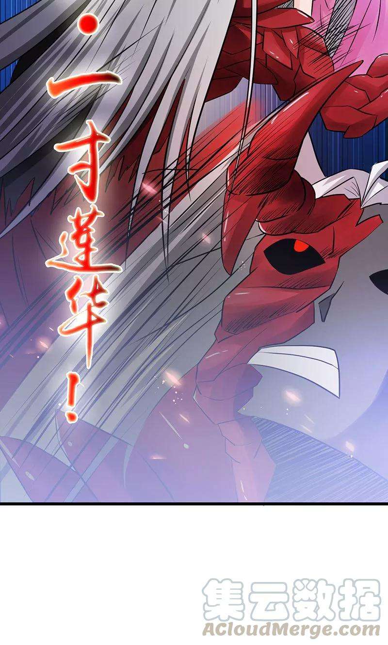 地府我开的115话 弑神