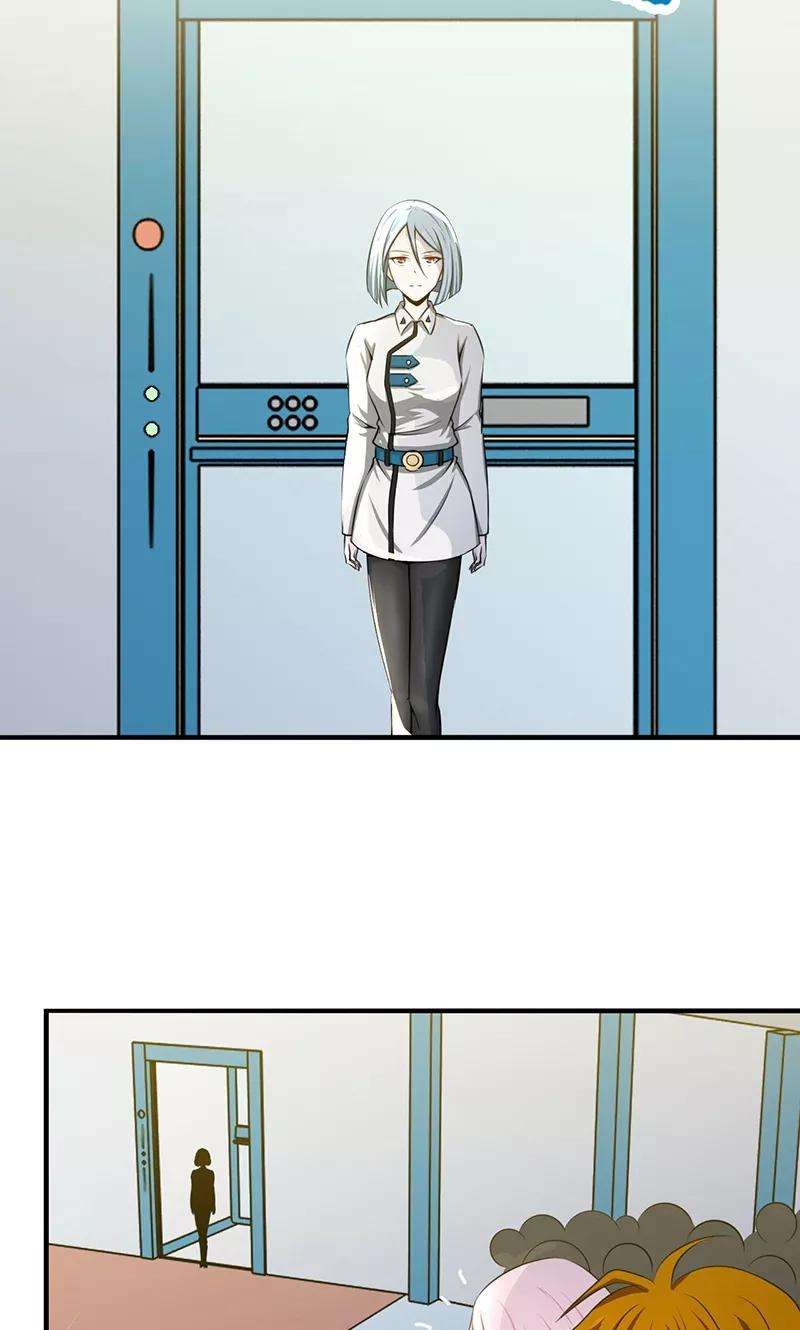 地府我开的119话 凶手是叶凡？