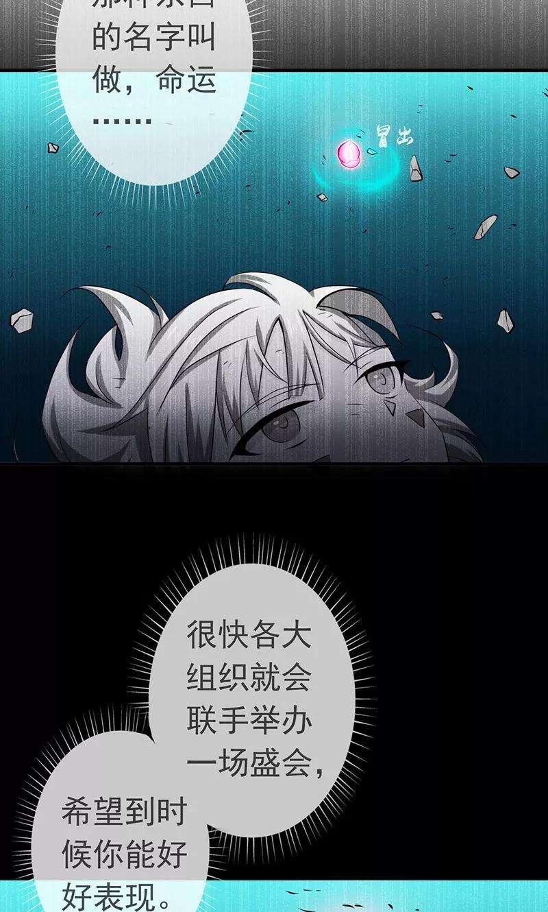 地府我开的120话 第一刀