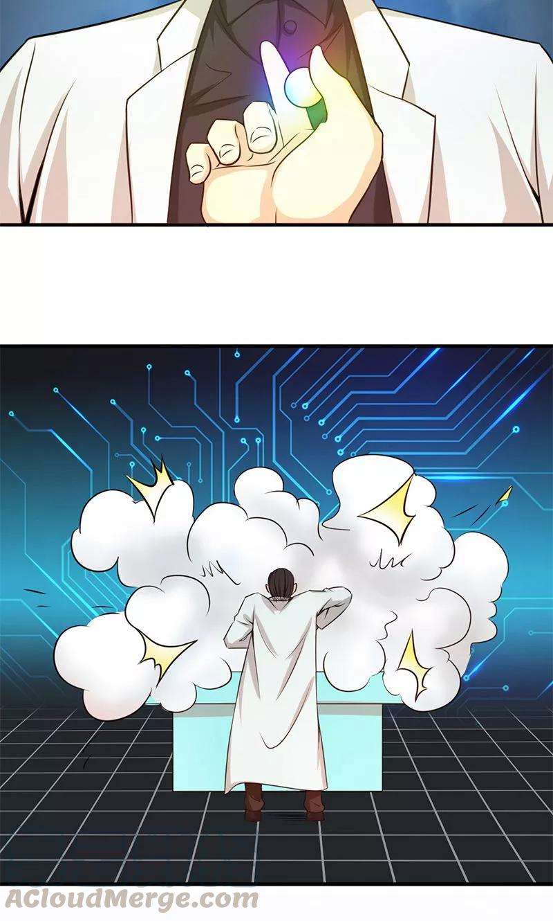 地府我开的122话 集结！地府战力