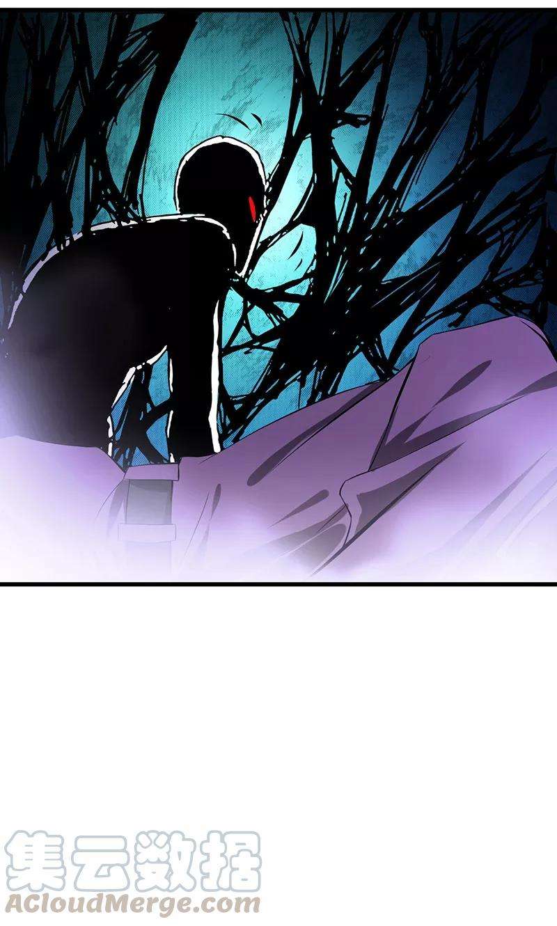 地府我开的127话 前奏曲！