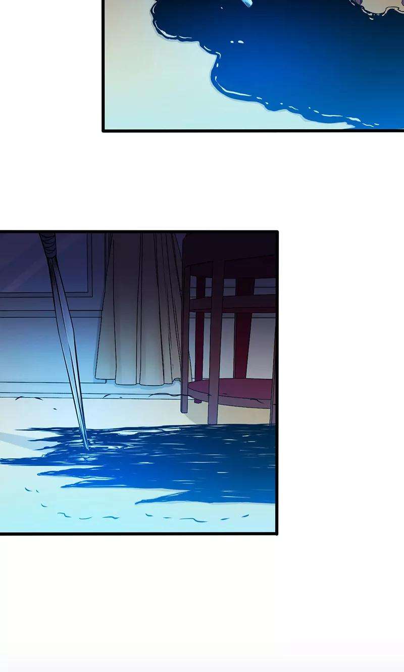 地府我开的127话 前奏曲！