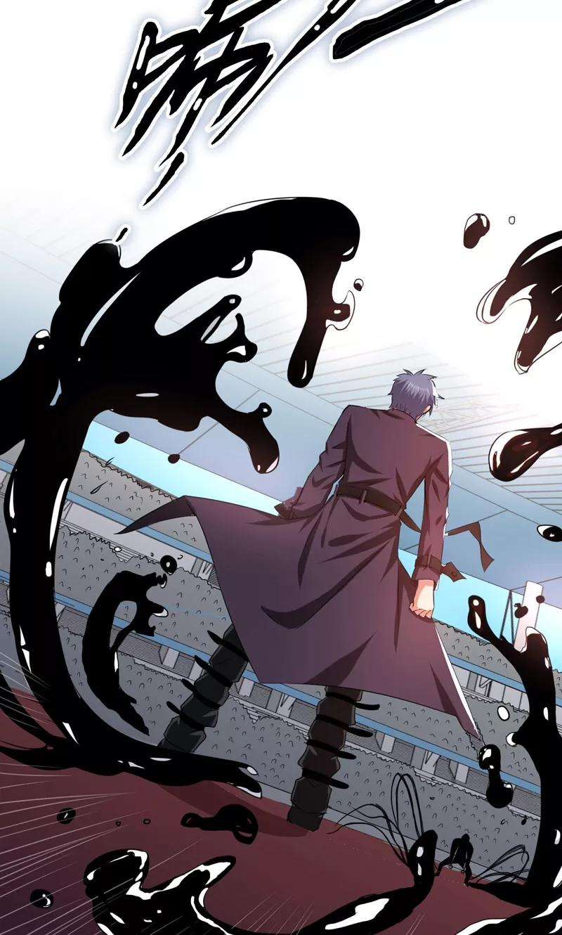 地府我开的127话 前奏曲！