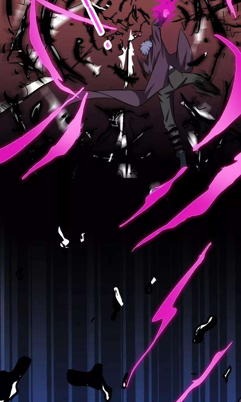 地府我开的127话 前奏曲！