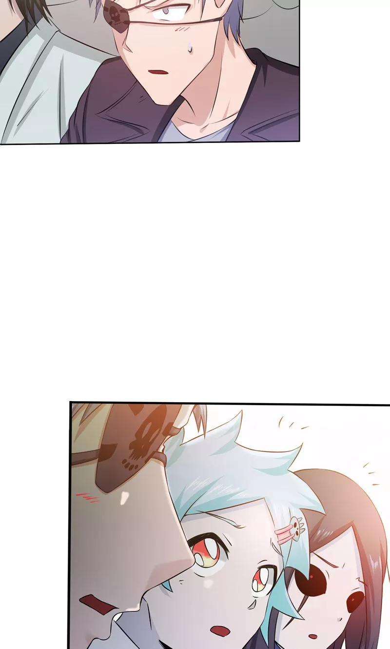 地府我开的130话 即将卷起巨浪