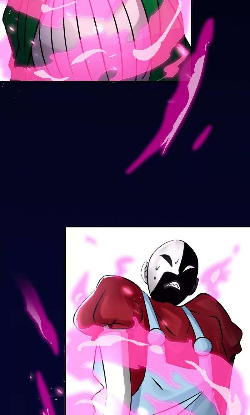 地府我开的133话 绞龙与马戏