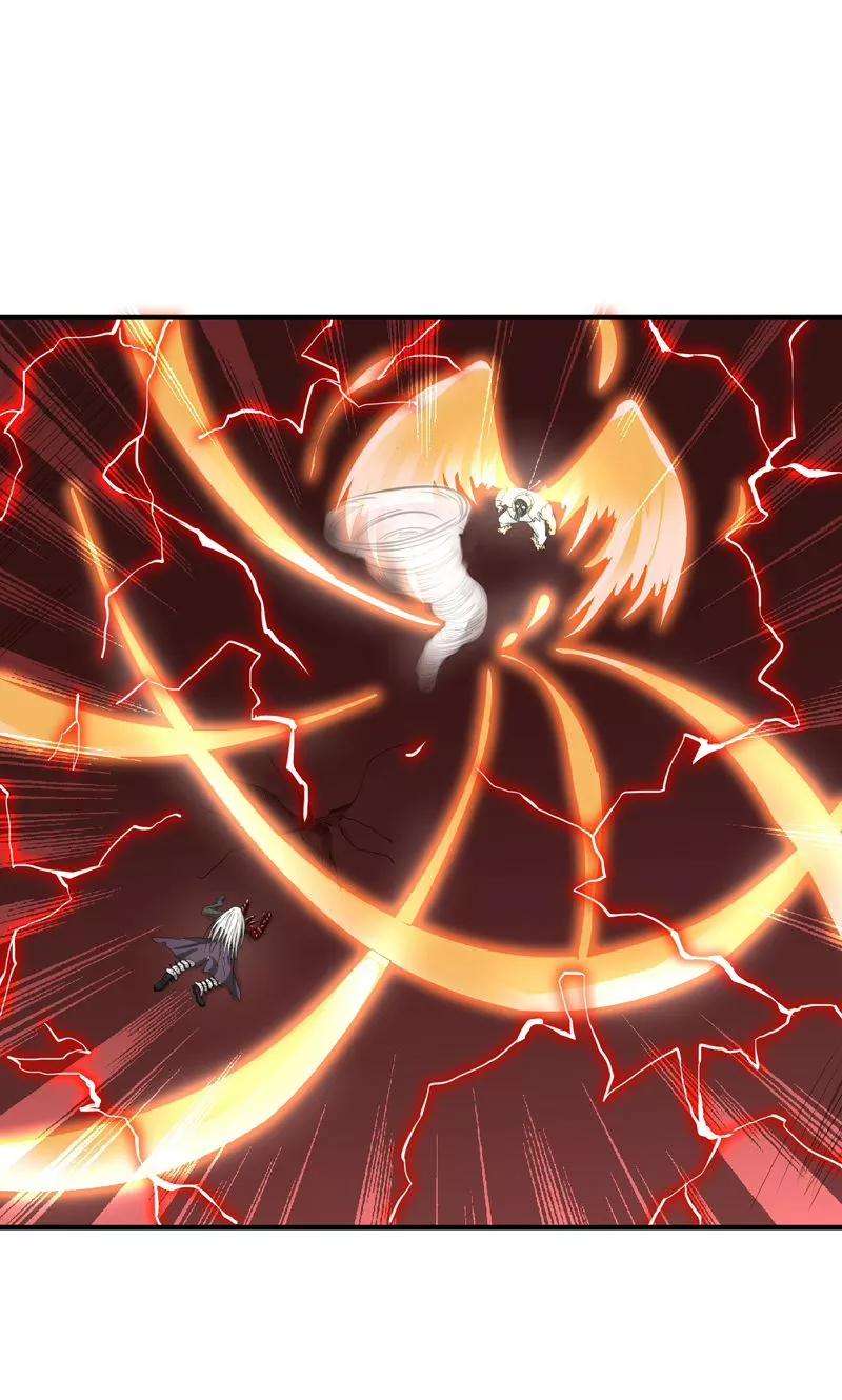 地府我开的140话 等级突破