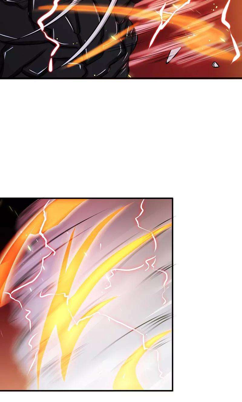 地府我开的141话 暴走与连战！