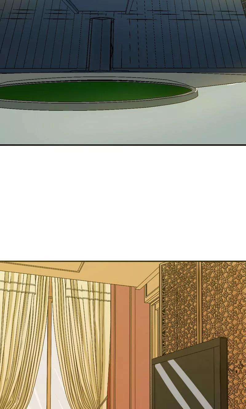 地府我开的146话 蝎尾针与秘密计划