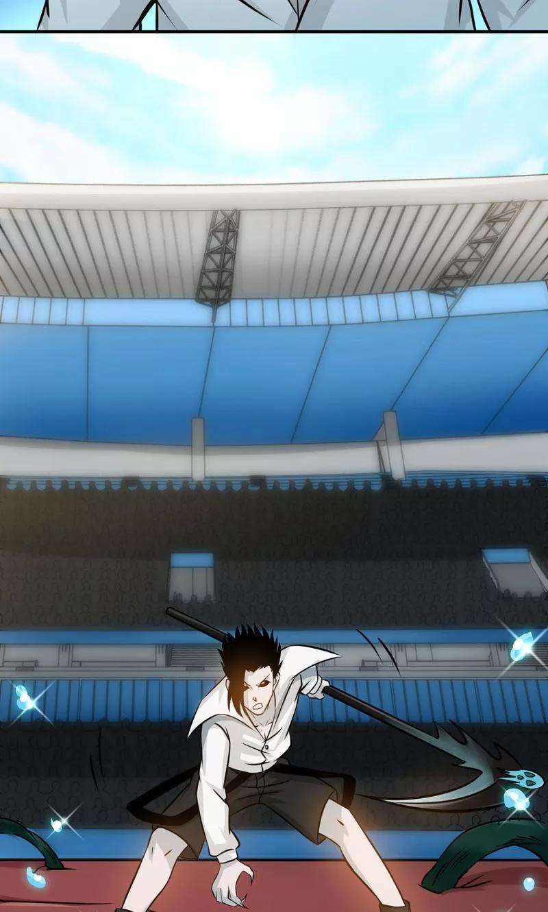 地府我开的151话 第二步！