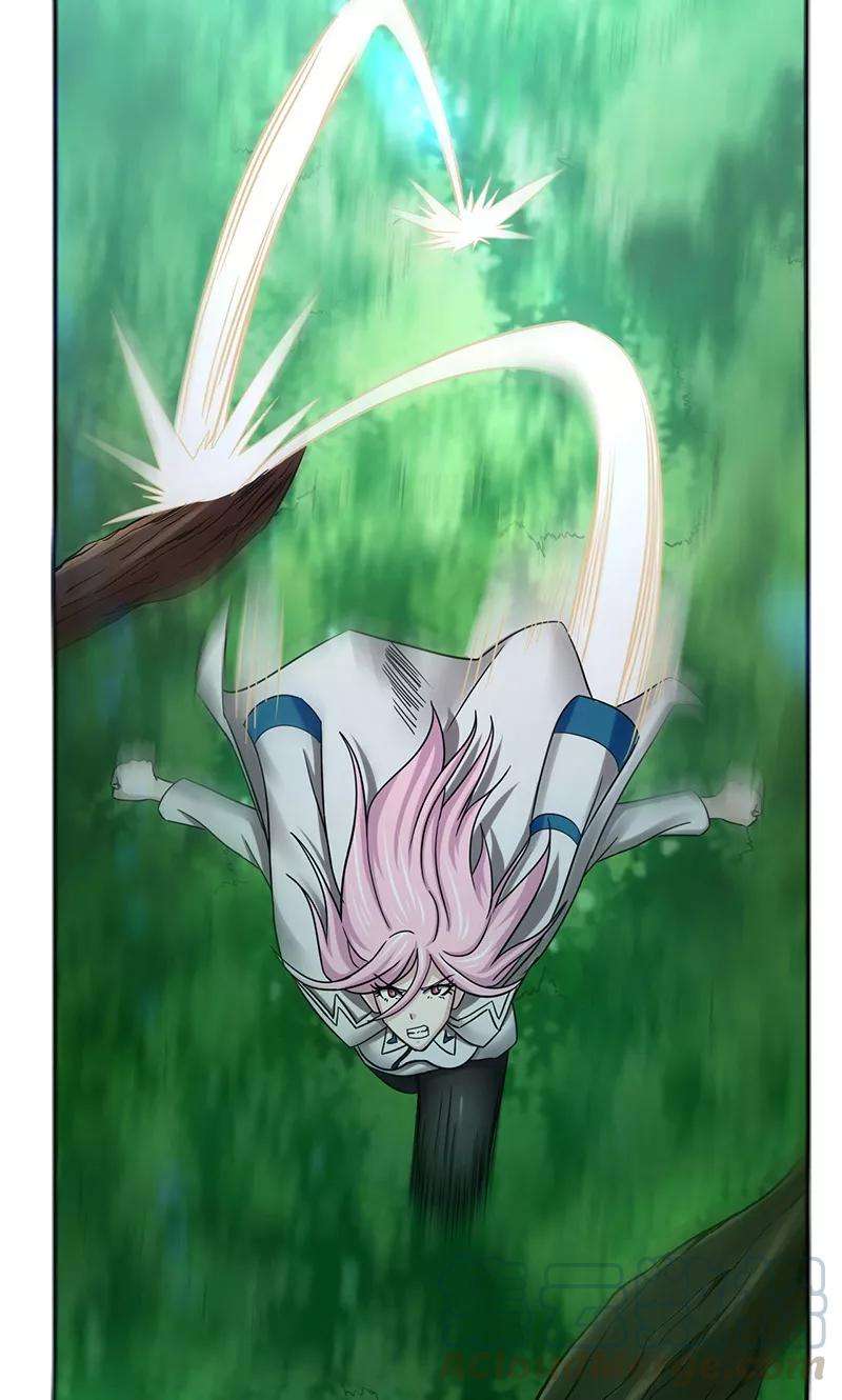 地府我开的152话 王者级的对决