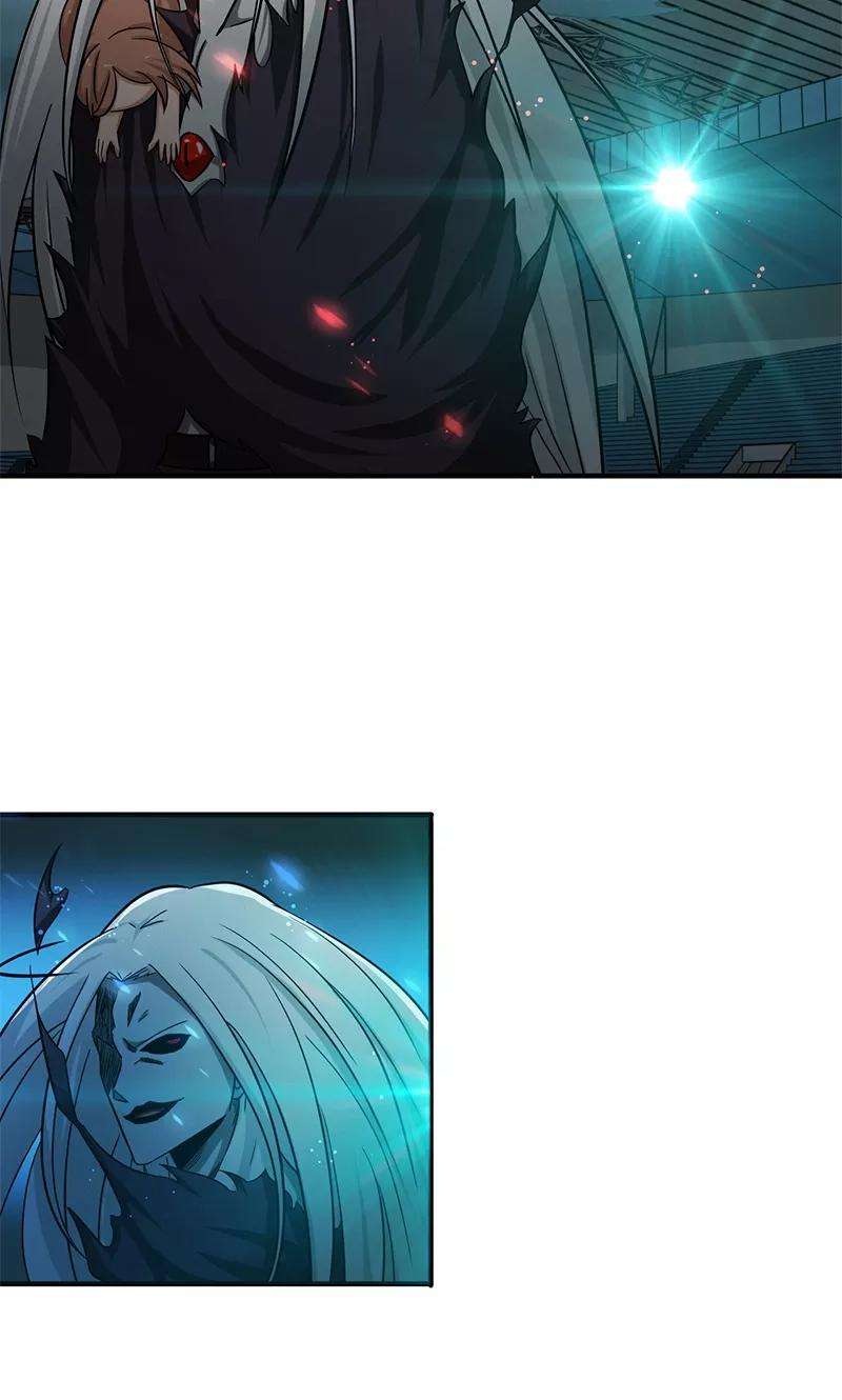 地府我开的155话 队长们的苦战！