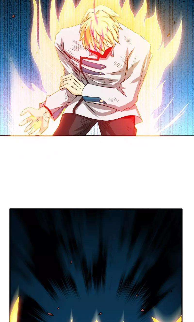 地府我开的156话 我超越你的认知