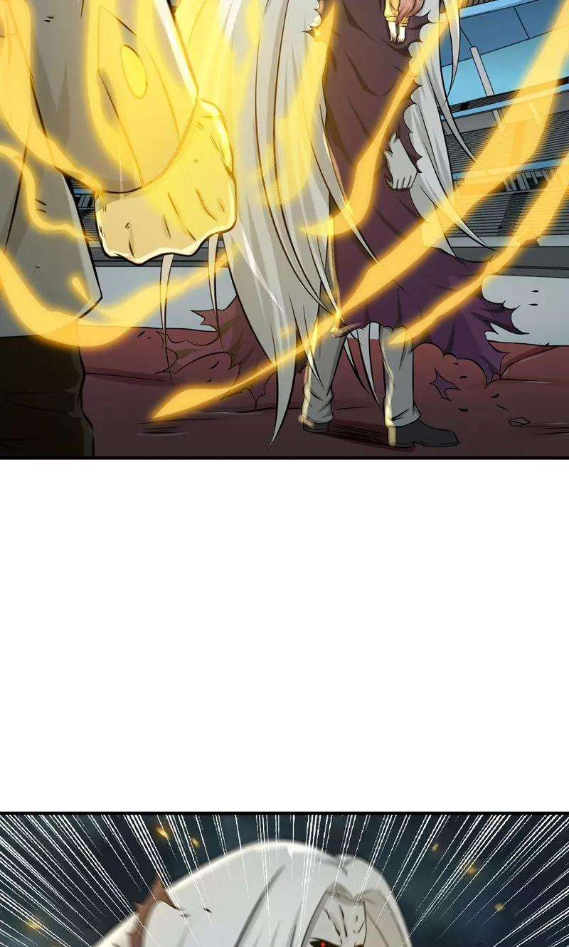 地府我开的157话 愚蠢但值得尊敬