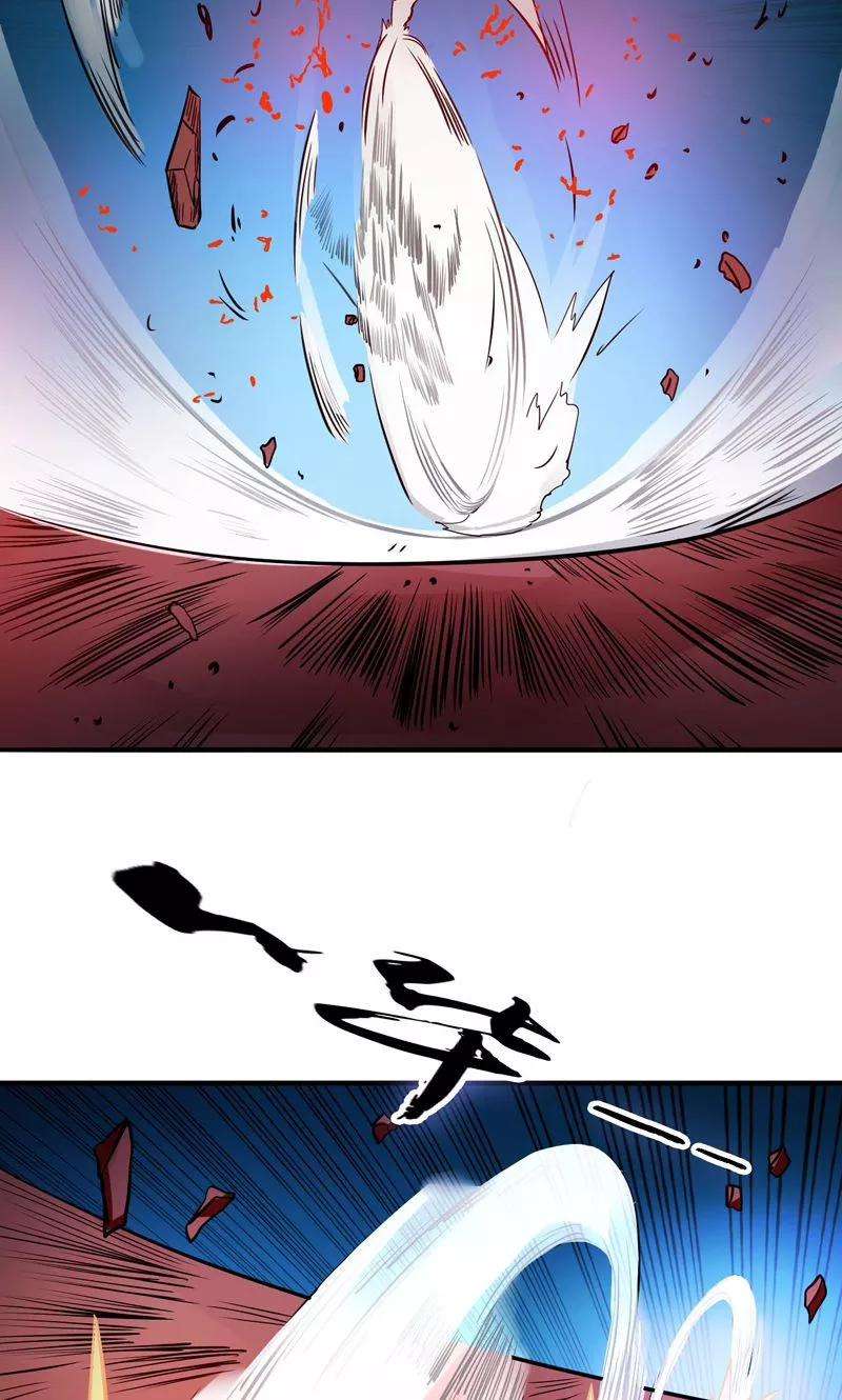 地府我开的157话 愚蠢但值得尊敬