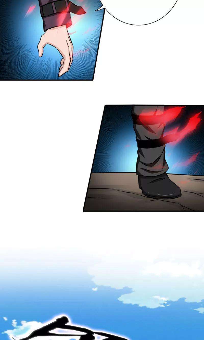 地府我开的158话 残留