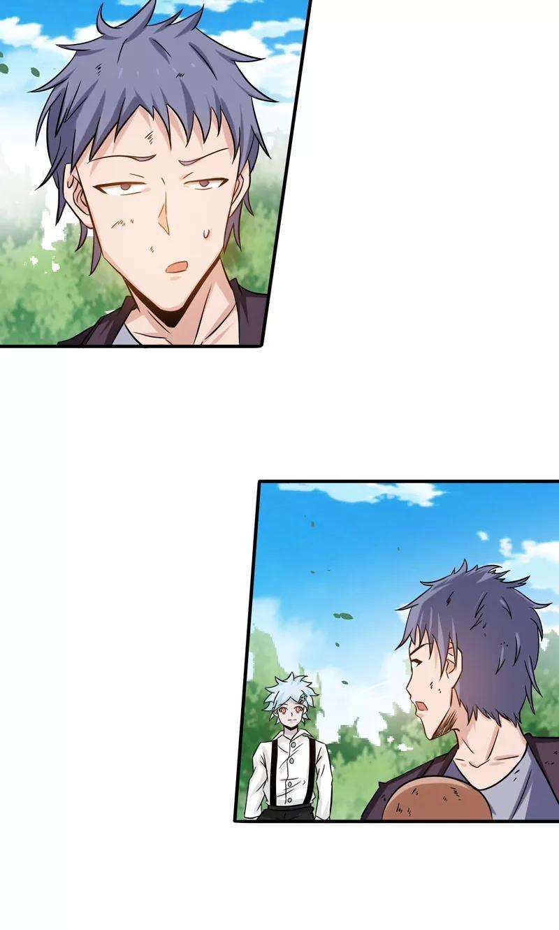 地府我开的159话 新的走向