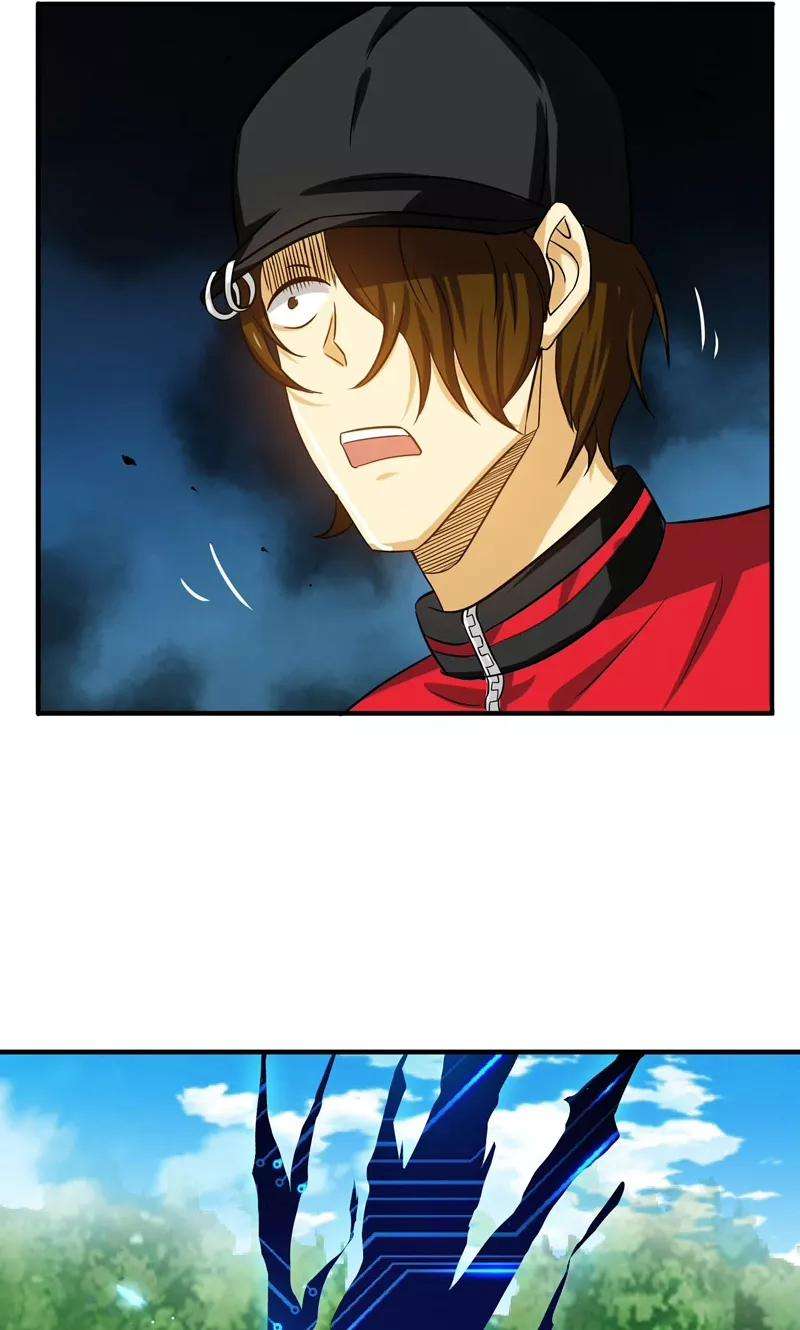 地府我开的159话 新的走向