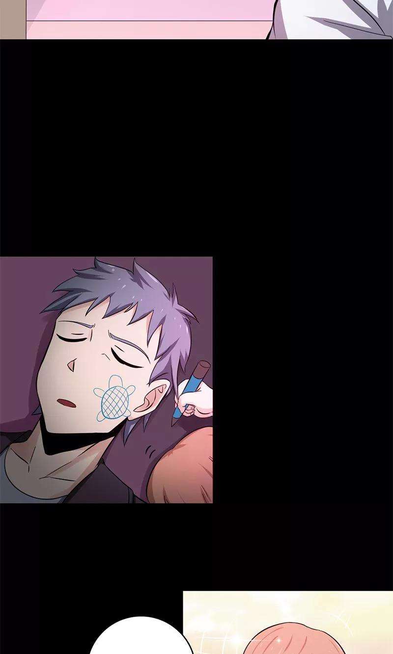 地府我开的167话 后公会时代的乱象