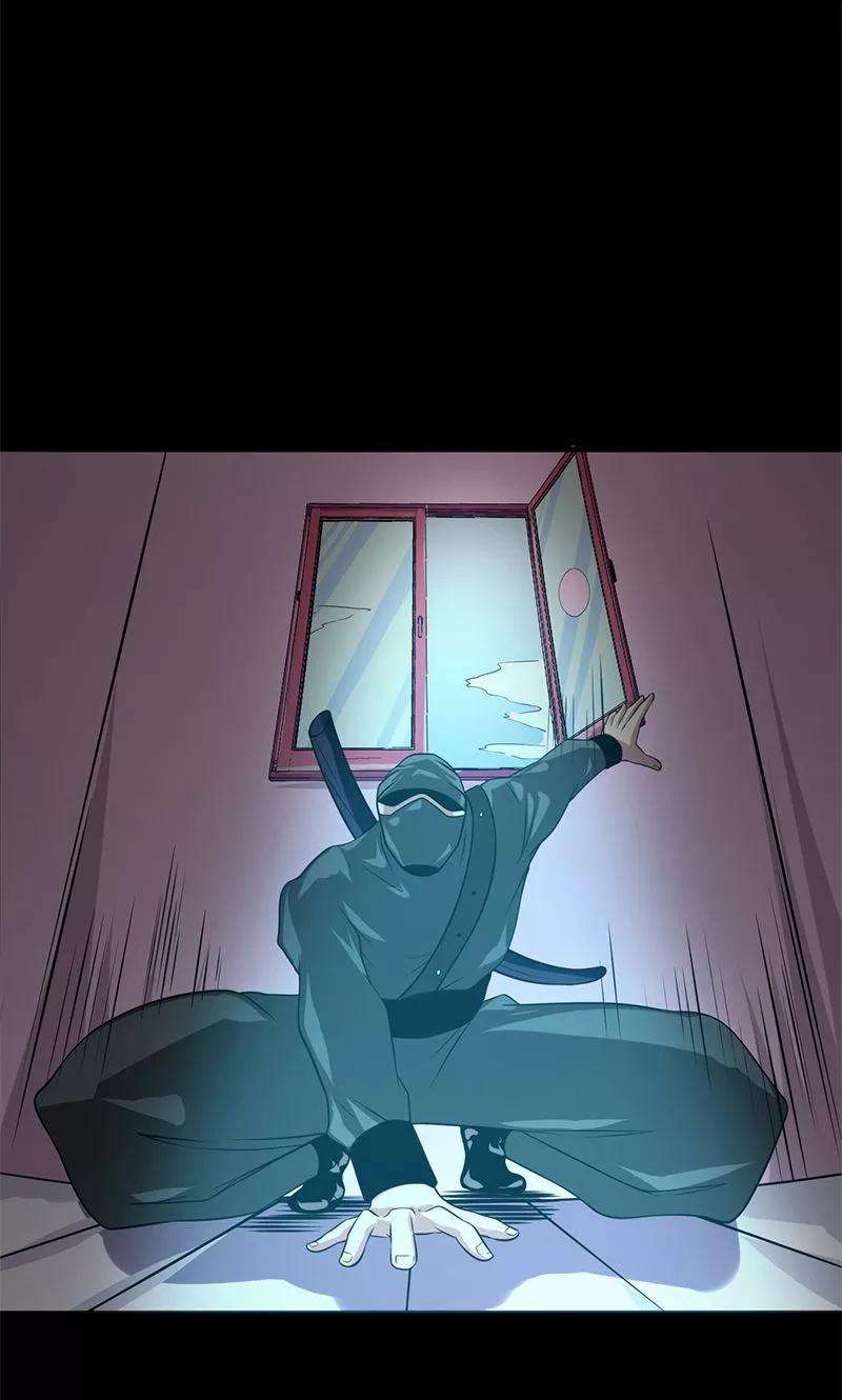 地府我开的167话 后公会时代的乱象