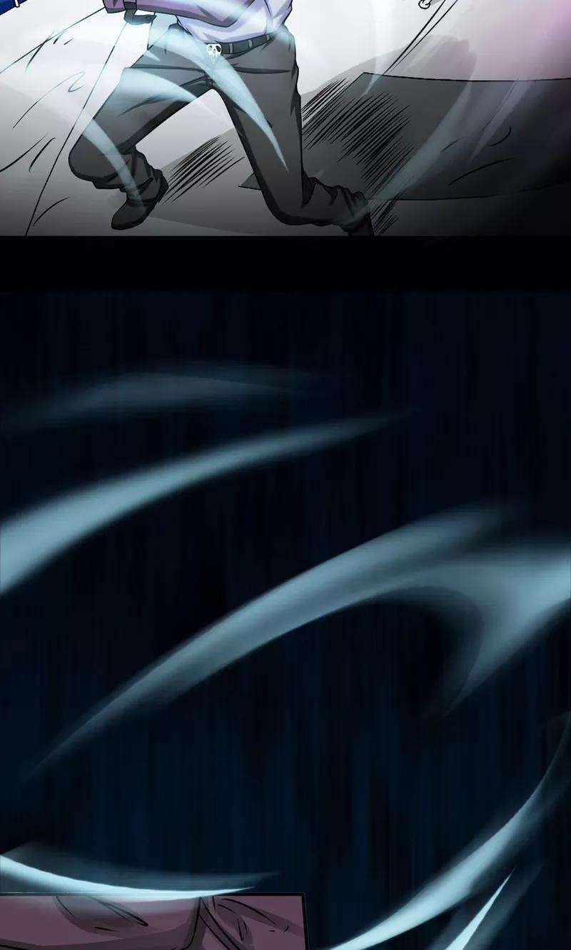 地府我开的171话 第一关！