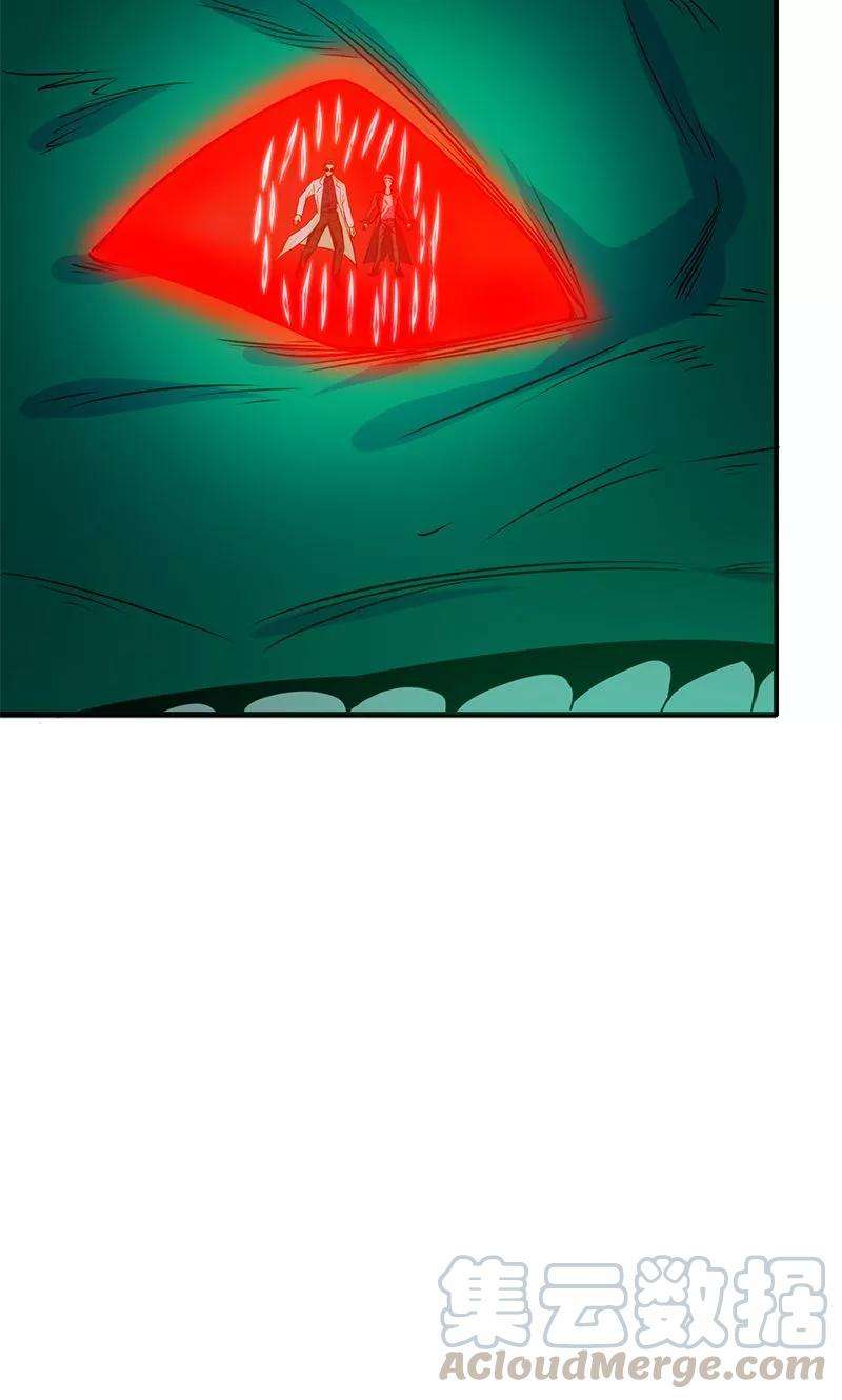 地府我开的174话 破壳