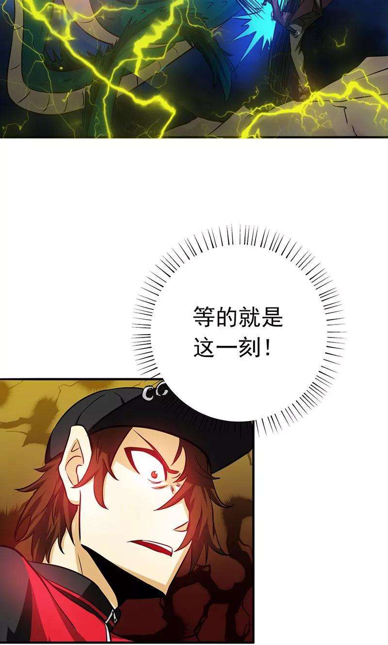 地府我开的174话 破壳