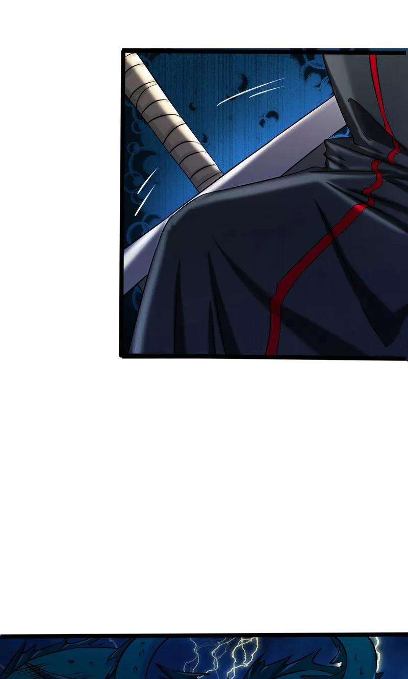 地府我开的175话 惊变！