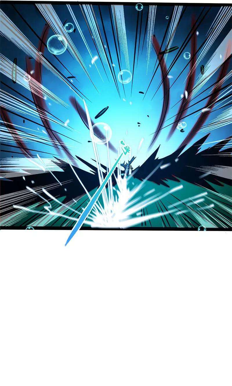 地府我开的175话 惊变！