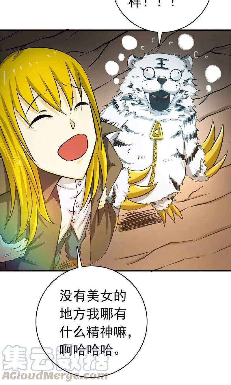 地府我开的182话 反击的前夕