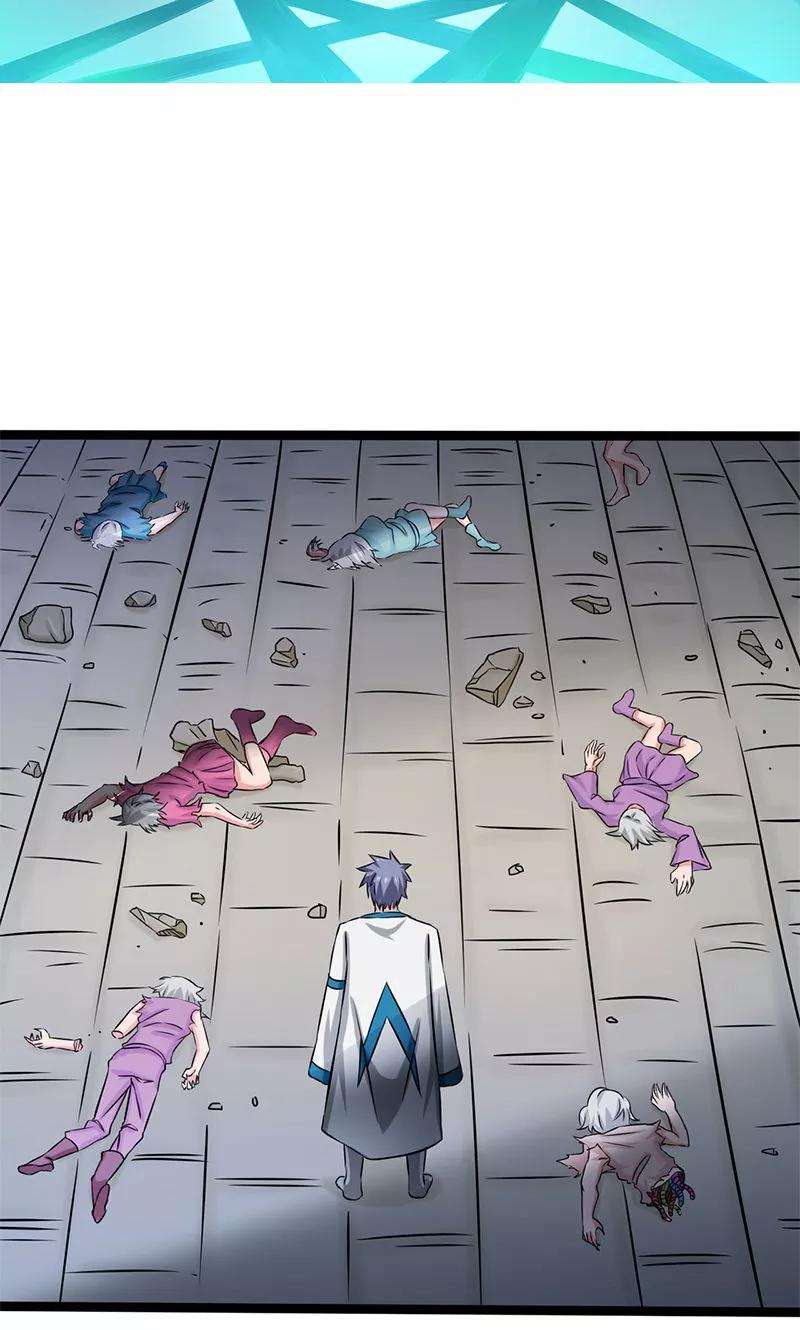 地府我开的185话 一切开始的源头