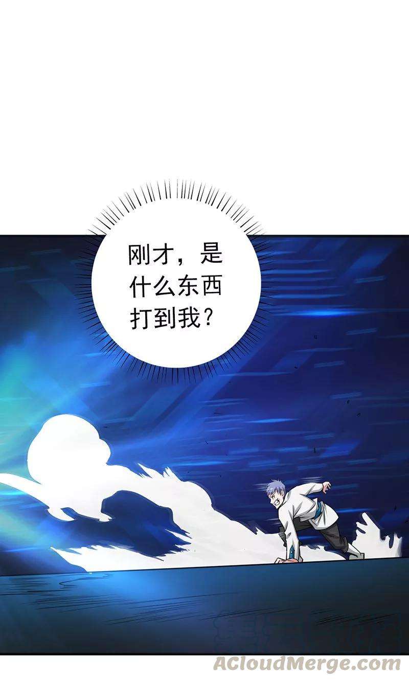 地府我开的189话 所谓宿主