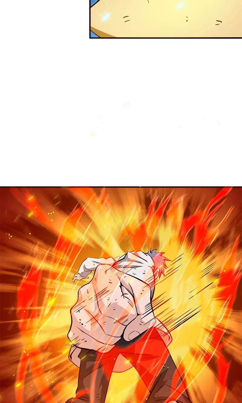 地府我开的192话 决战1