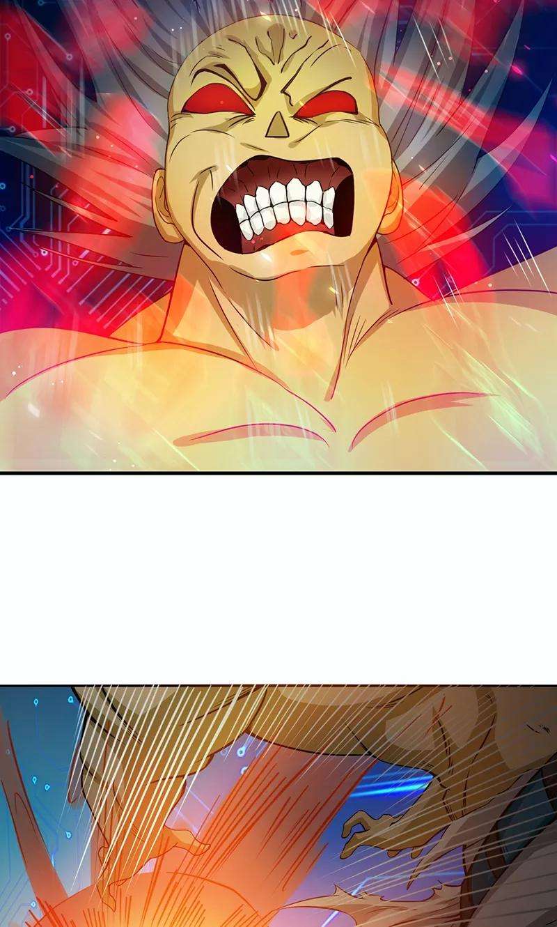 地府我开的192话 决战1