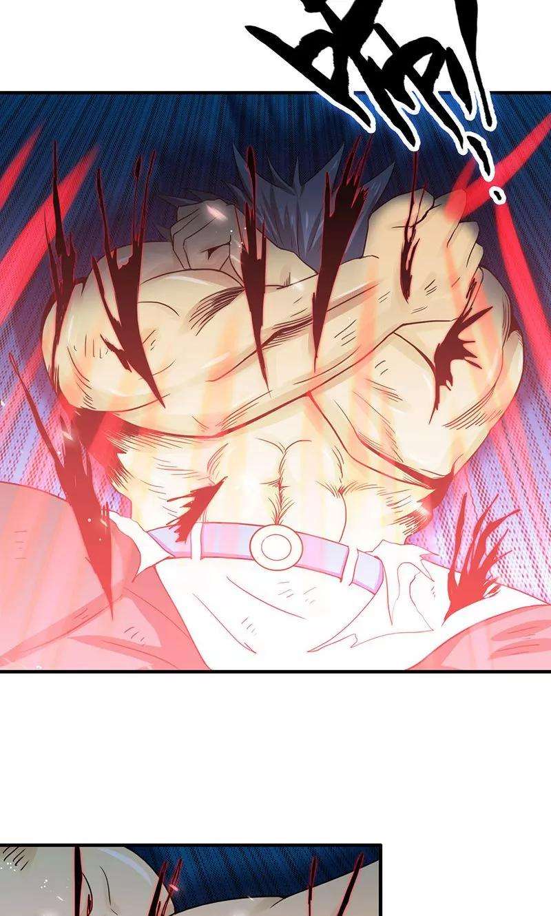 地府我开的193话 决战2