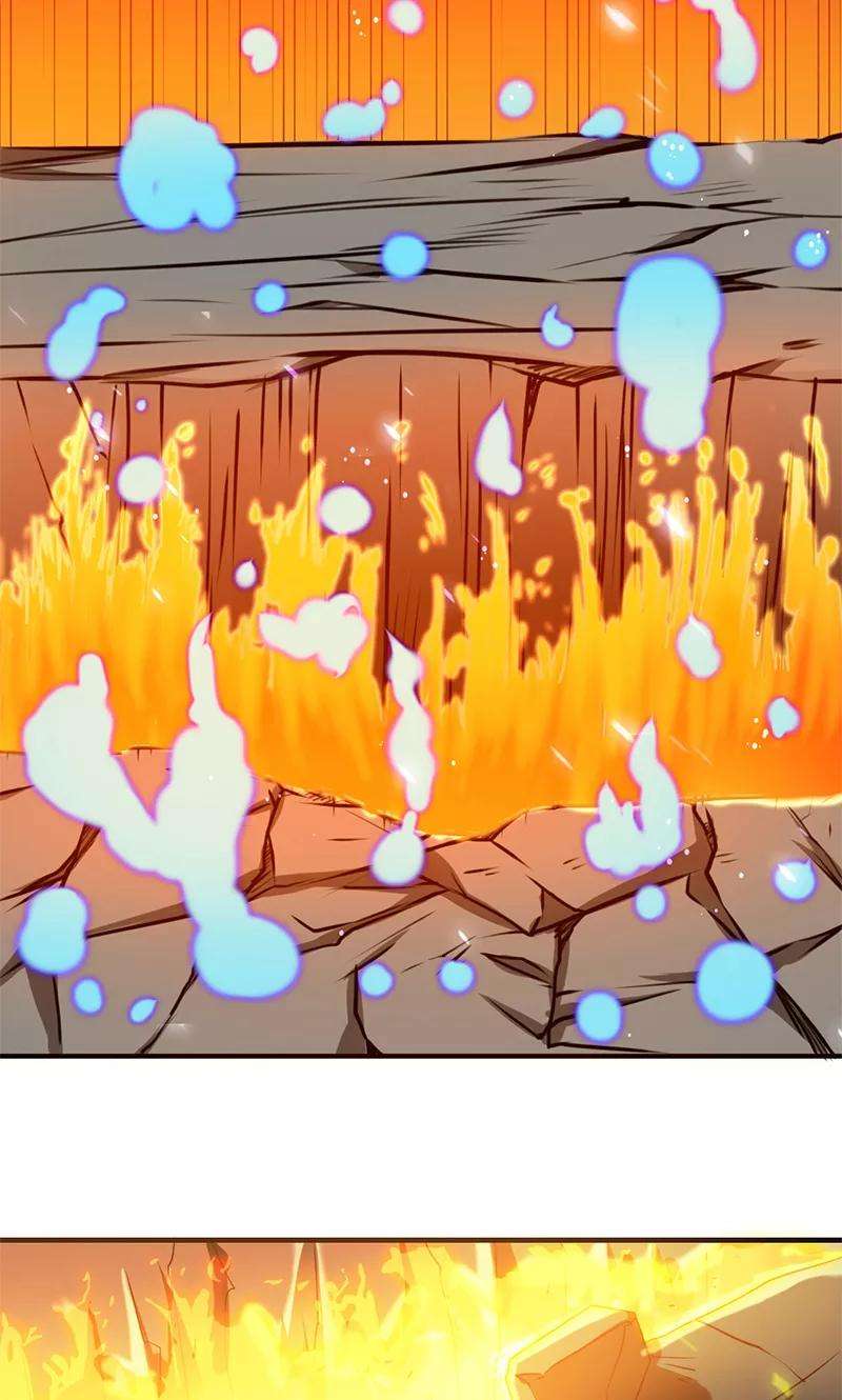 地府我开的200话 牛头的试炼