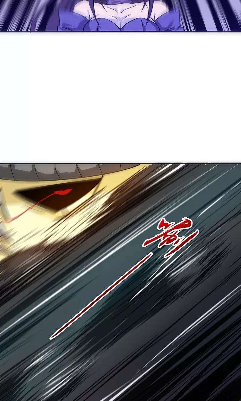 地府我开的202话 南门洞的秘密